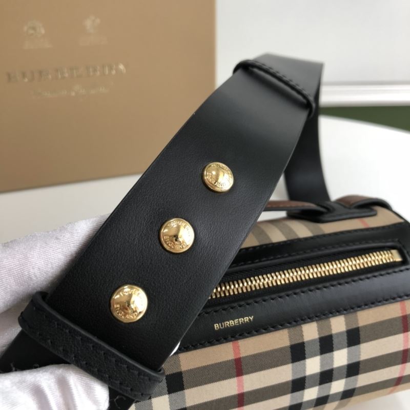 Burberry Satchel Bags